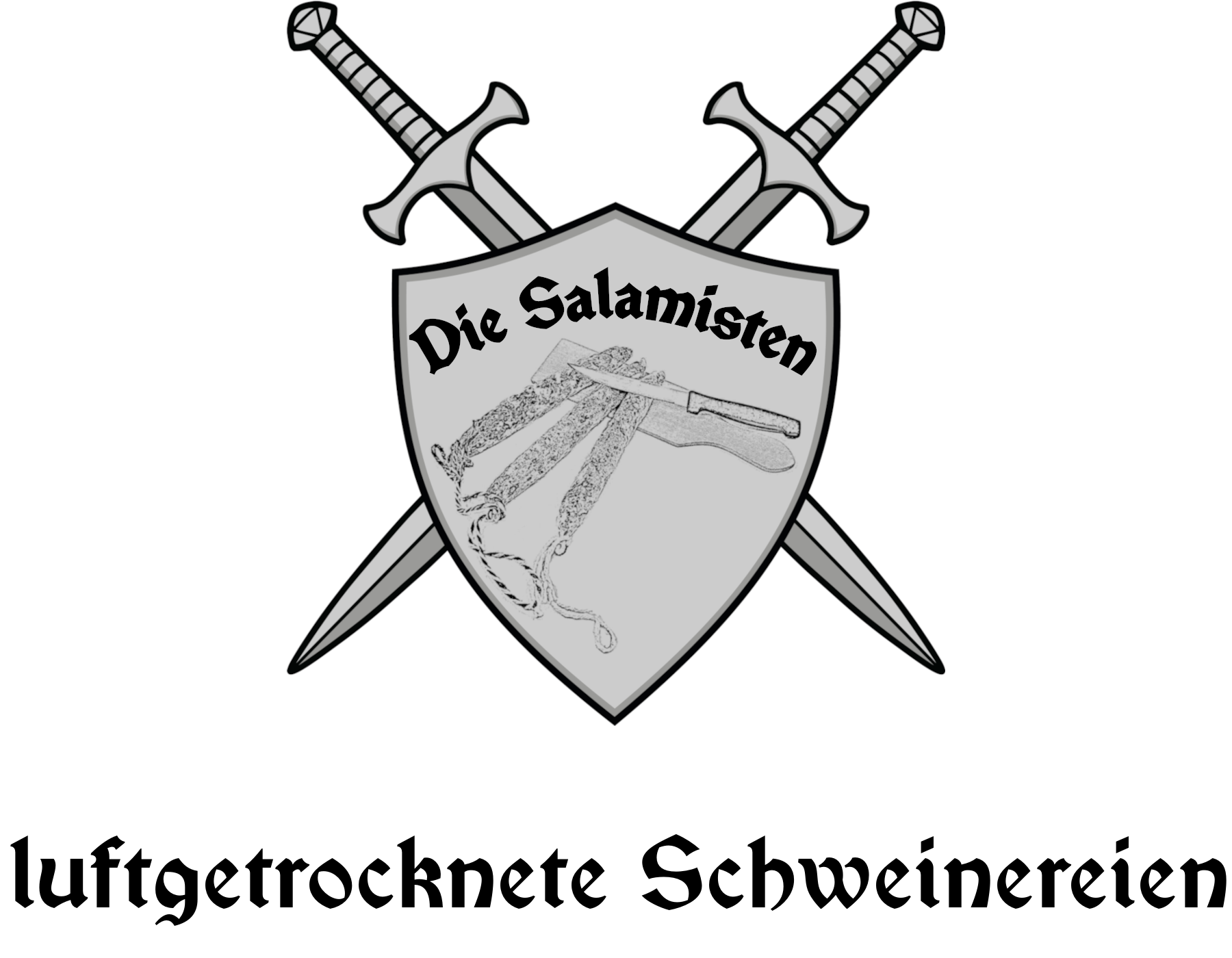 die Salamisten